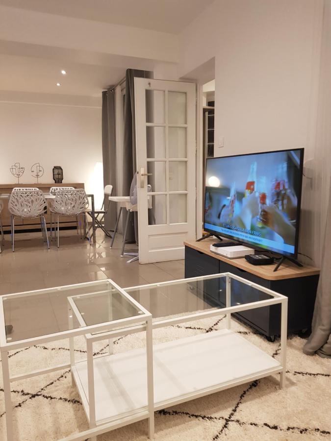 Charmante Proche De La Gare Et De Paris Holiday home