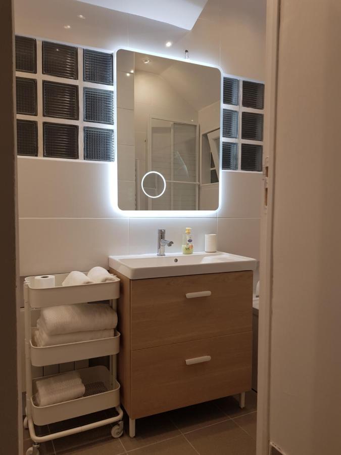 Charmante Proche De La Gare Et De Paris Holiday home *