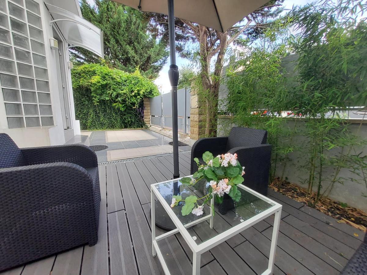 Charmante Proche De La Gare Et De Paris Holiday home